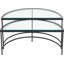 Silber Frame Coffee Table