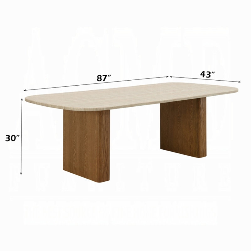 Lidi Dining Table Set