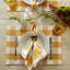 Serviette de table en coton 20 po Wauregan-698310208