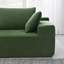 Ensemble de canapé modulaire Boneless Waukesha 109 x 68 po-856804750