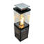 Chauffe-terrasse au propane 41 000 BTU-124965752