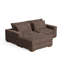 Canapé modulaire 3 pièces Alahya-1748759891
