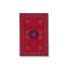Tapis tissé crème Mosso-536715552