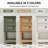 48" Fully Assembled Single Bathroom Vanity with Engineered Marble Top, White-123126451