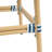 Roan 25'' H Wicker Patio Bar Stool-99420099