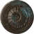 Bronze Blue Patina