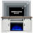 Chiara 63" W Manufactured Wood Fireplace TV Stand for TVs up to 75" with Cabinets-2010598418