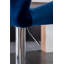 Tabouret de bar Breni Velvet Diamond-1814101265