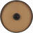Eastover Wall Clock
