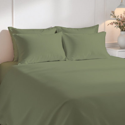 Luxurious Premium Microfiber Sheet Set