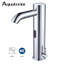 Robinet de lavabo vasque à capteur tactile sans contact-50085665