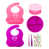 Bright Pink & Purple est en rupture de stock