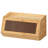 Bamboo Bread Box for Kitchen Countertop