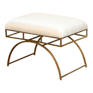 Upholstered Ottoman
