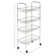 Metal Bar Cart