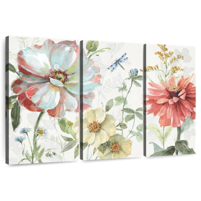 Harnek Spring Meadow II