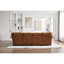 Canapé d'angle modulaire 6 places avec méridienne, forme en U, rangement, tissu doux et confortable, respirant, design personnalisable, mousse haute densité, structure facile à monter
