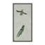 Nature Inspired "Vivid Flutter" Canvas Wall Art By -417407277-417407279-423896719