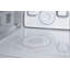 Summit Appliance 0.9 Cubic Feet 1000 Watt Countertop Microwave