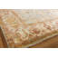 Antique Weave Serapi Wool Oriental Area Rug-37774567