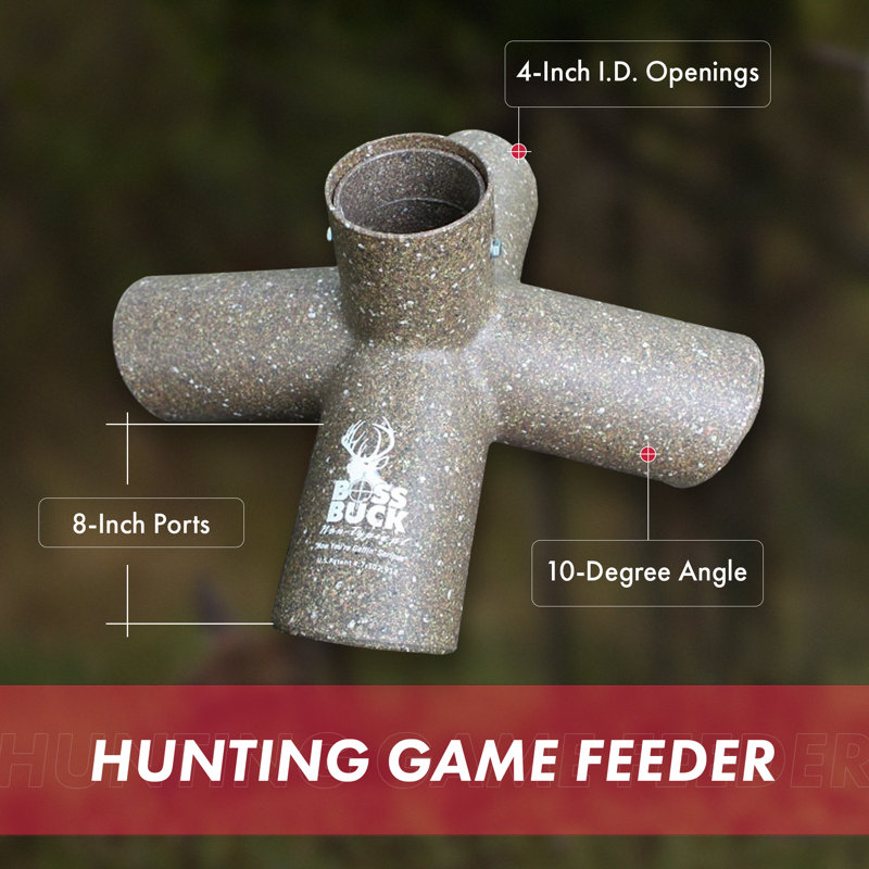 Automatic Feeder