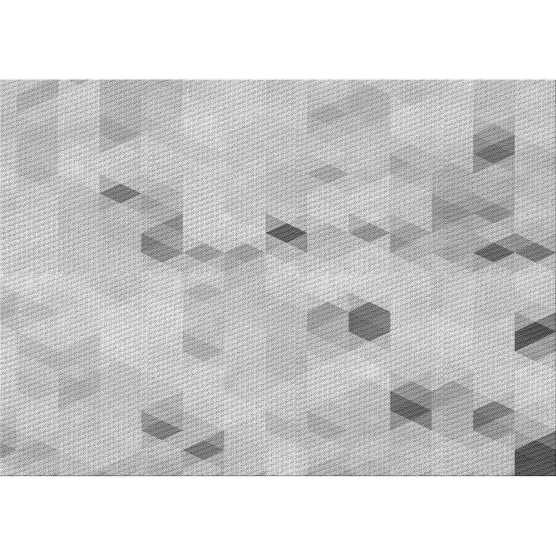 Indoor Rug, Rectangle 2' x 3'