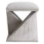 Denise Upholstered Ottoman