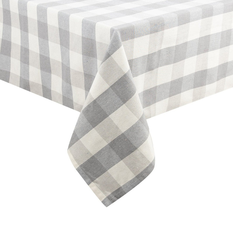 Nappe Vandelia, 70 po x 60 po, gris