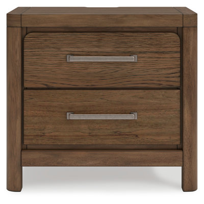 Geovoni 29.13'' W Nightstand