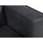 Ironesha Upholstered Armchair-1472903572
