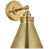 Antique-Burnished Brass selected