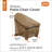 Donaldson Outdoor Cover