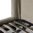 Mulberry Upholstered Bed-90856248-99443289
