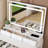 New Large Mirror Vanity Desk for Bed room-1930409511