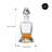 Agatha Luxury Whiskey Set in Gift Box