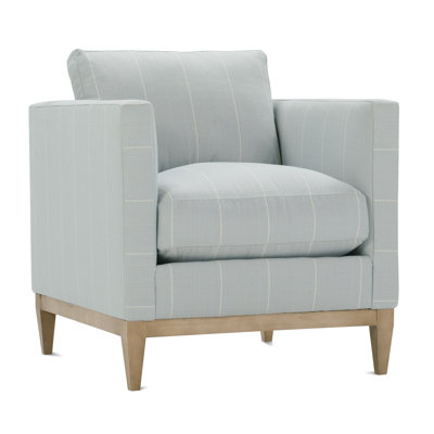 Leo Accent Chair