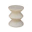 Manufactured Wood Accent Stool
