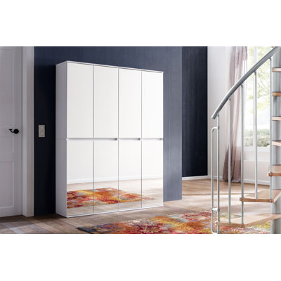 Garderobenschrank Bonju