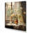 Toile tendue