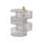 White est en rupture de stock