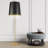 Maine 1 Light Floor Lamp-1635964912-1635964917