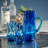 Mauritius 18.6oz. Highball Glass Set