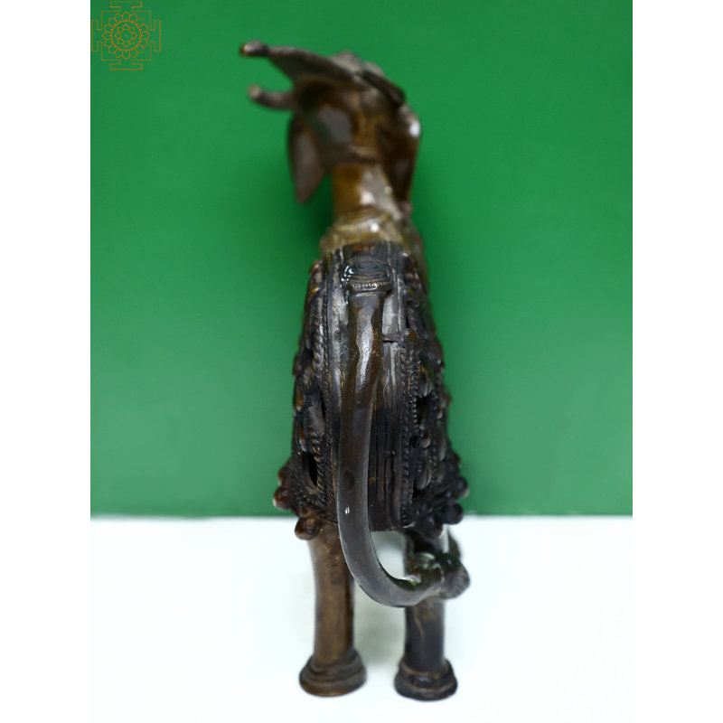 Nandi tribal