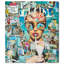 Katy Hirschfeld - Summer Shores Fashion and Glam - impression d'art graphique-1662278588-1662339288-1715051978