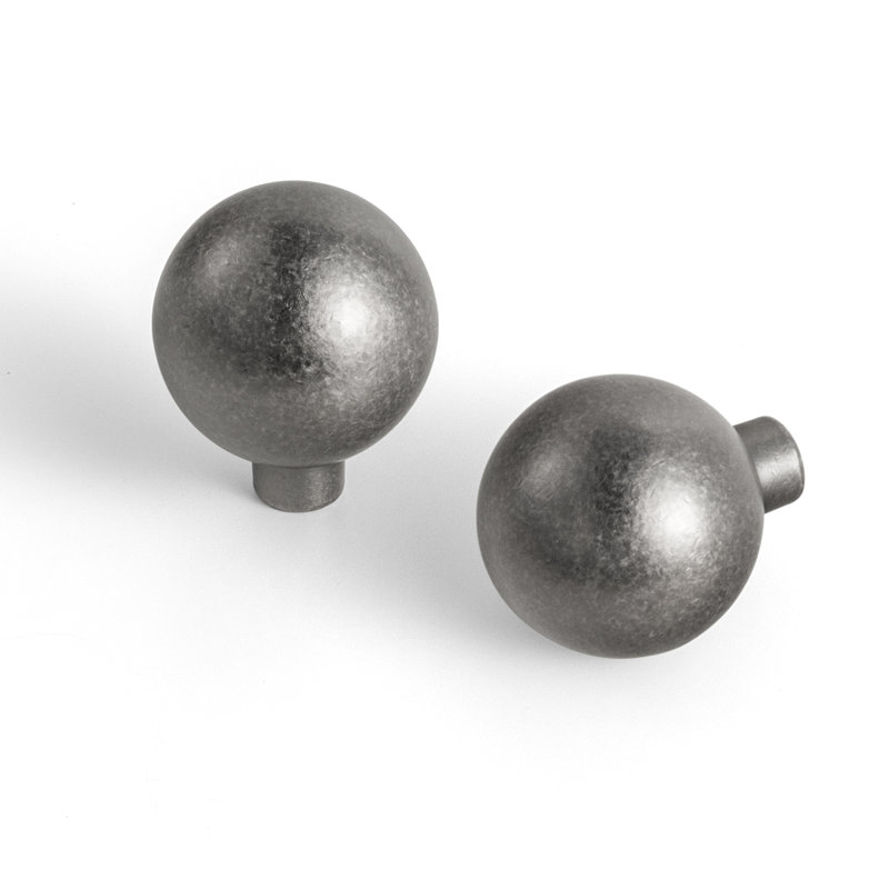 Round Knob Multipack, 1 9/50"