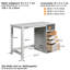 Brugos Solid Wood Writing Desk-1195972436