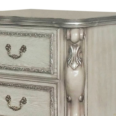 Table de chevet