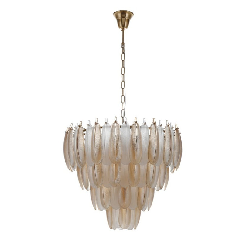 Chandelier 13 - Light Chandelier