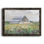 Country Fields - Single Picture Frame Painting on Canvas-272153977-272153955