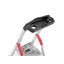 L60 4 - Step Aluminum Lightweight Folding Small Step Ladder